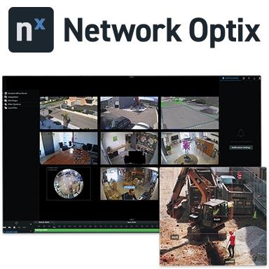 Network Optix