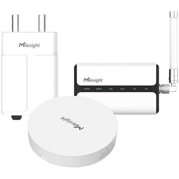 LoRaWAN Gateway