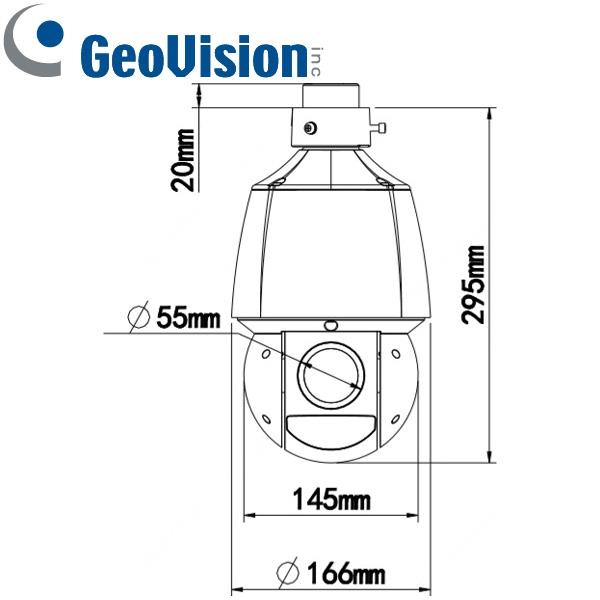 GV-SD4825-IR