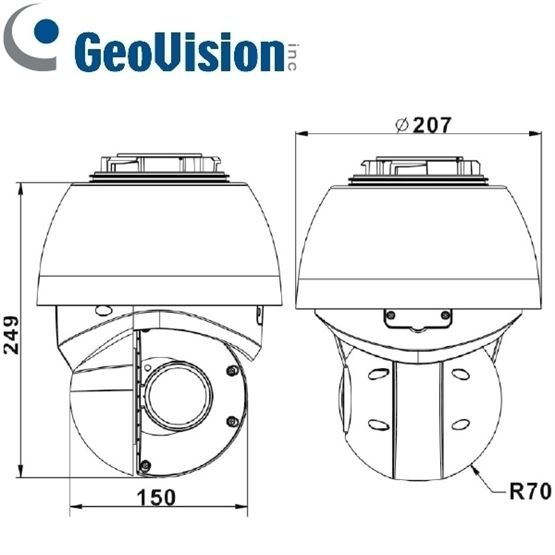 GV-QSD5731