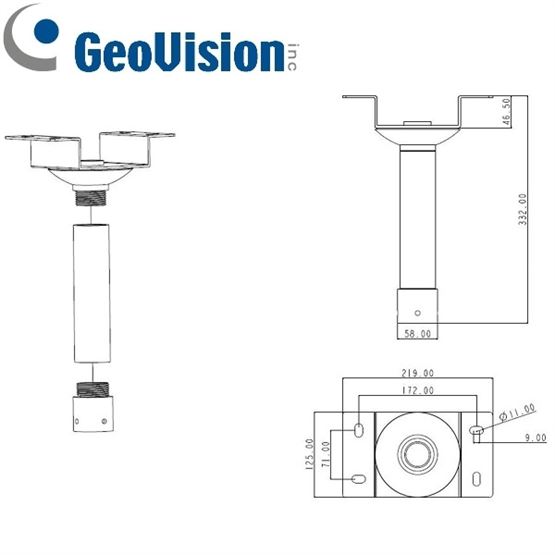 GV-MOUNT101