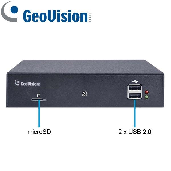 GV-IP DECODER BOX OPT