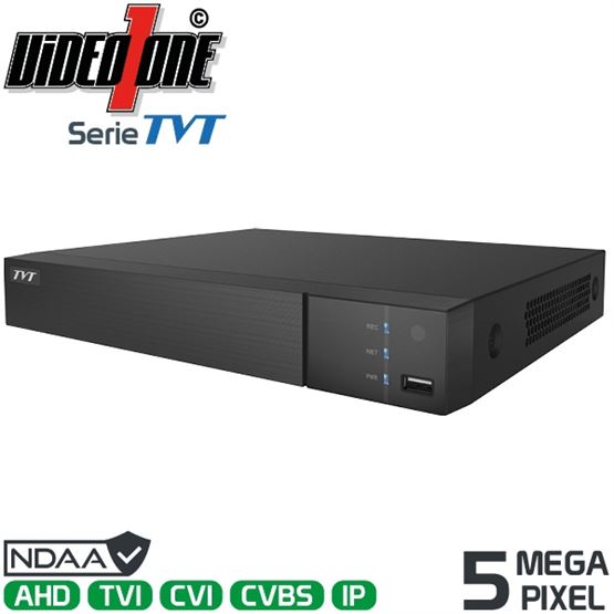 VO-DVR-0820 HD 2TB
