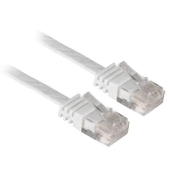 RJ45/05MWEISSFLACH