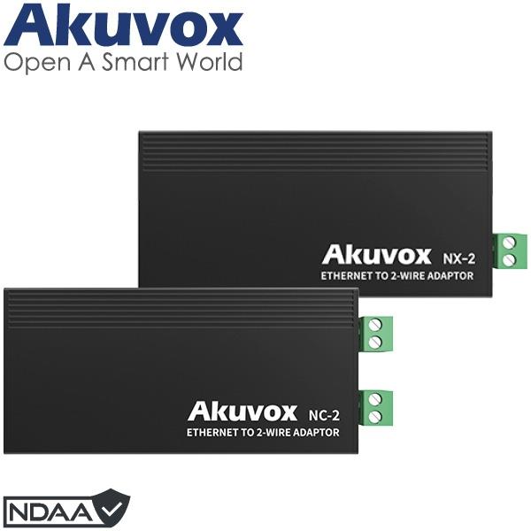 AV-NX/NC-2 KIT