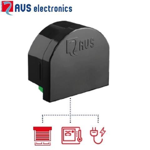 ROLLADENMODUL MDR 201