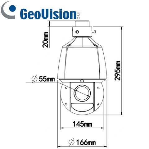 GV-SD4825-IR