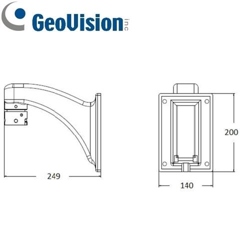 GV-MOUNT210