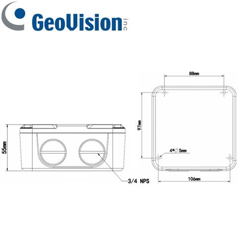 GV-MOUNT503