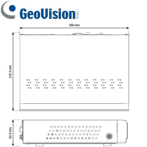 GV-RNVRL810-P 2TB