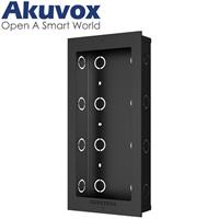 AV-E18X-IN-WALL MOUNT BOX